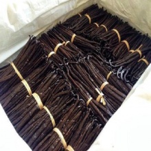 vanilla beans bourbon - product's photo