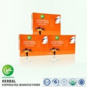 organic instant lingzhi latte coffee  - product's photo