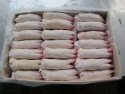 pork front feet, hind feet pork, pork ears pork tails - product's photo