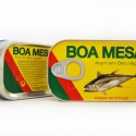 canned tuna - product's photo