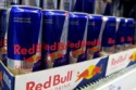 energy drinks / red bull energy drinks - product's photo