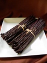 vanilla beans  - product's photo