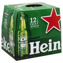 heineken - product's photo