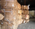 occ waste paper  - product's photo