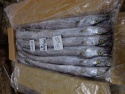 frozen ribbon fish - product's photo