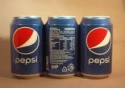 pepsi 330ml light soft drink - product's photo
