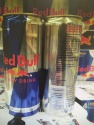 red bull - product's photo