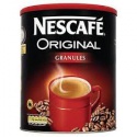 nescafe deluxe 200 gram in jar  - product's photo