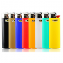 grade a gas and electronic lighters  - product's photo