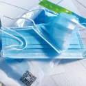 ffp1, ffp2, ffp3, n95 and n99 and non woven face masks   - product's photo