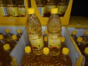 refined sunflower oil/sun flower cooking oil/refined sunflower oil fac - product's photo