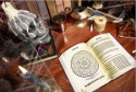 +27733092894 death spells caster and revenge death spells in usa uk ku - product's photo