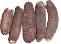 dried abalone - product's photo