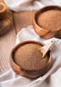 teff flour - product's photo