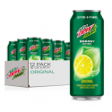 amp energy drink - product's photo