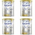 aptamil pro milk no. 1-4 (900g): - product's photo
