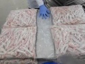 halal frozen chicken paws & feet for sale - product's photo