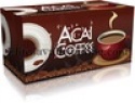 gmp natural acai berry coffee for weight loss - product's photo