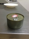 canned tuna - product's photo