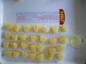  canned pineapple chunk in light syrup - product's photo