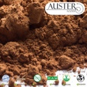 raw organic cacao powder - product's photo
