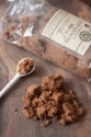 brown refined brazilian icumsa 45 sugar - product's photo