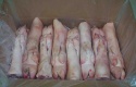 wholesale frozen  pork leg in spain buy the best grade - product's photo