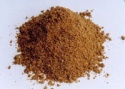 premium fish meal - product's photo
