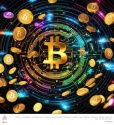 monetizing ️vitual funds  - product's photo