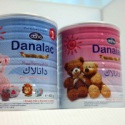 infant formula / baby milk - product's photo