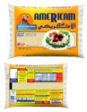 best quality parboiled rice - product's photo