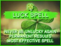  powerful luck spells portions and business boosting spells call  - product's photo