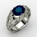  amazing spiritual magic rings powerful magic ring for miracles call  - product's photo