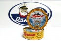 cod liver cream - product's photo