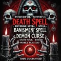 best death spell +256747234371 caster /revenge spells in canada, usa,  - product's photo