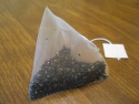 traditional chai in pyramid sachets - product's photo