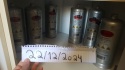 buy 99.9% pure red liquid mercury – mining grade - product's photo