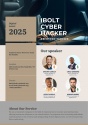 contact a cryptocurrency recovery expert - ibolt cyber hacker - product's photo