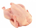 chicken broiler 1st grade halal frozen in their original packaging - product's photo